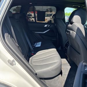 صورة مصغرة 35 لـ 2019 BMW X5 XDRIVE40I