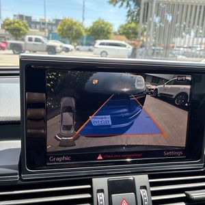 2016 AUDI A6 2.0T PREMIUM PLUS — миниатюра 37