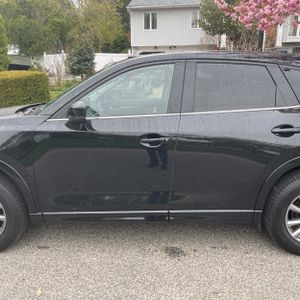 MAZDA CX-5 2.5 S SELECT - 4