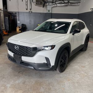 MAZDA CX-50 2.5 S PREFERRED - 1