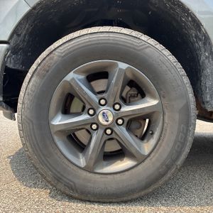 2014 FORD F-150 STX — миниатюра 17