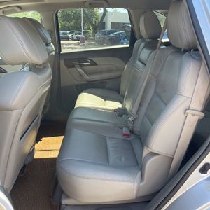 صورة مصغرة 34 لـ 2011 Acura MDX SH-AWD W/TECH