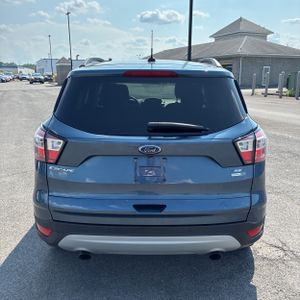 2018 FORD ESCAPE SE — фото 7