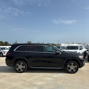 2022 Mercedes-BENZ GLS photo 10