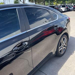 2021 KIA FORTE EX — миниатюра 57