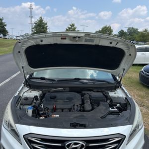 صورة مصغرة 46 لـ 2017 Hyundai SONATA LIMITED