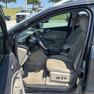 صورة مصغرة 32 لـ 2015 FORD ESCAPE TITANIUM