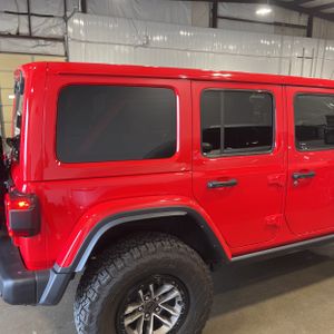 JEEP WRANGLER RUBICON 392 - 9