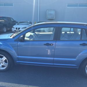 DODGE CALIBER SXT - 4