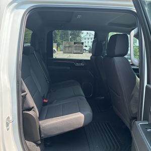 صورة مصغرة 35 لـ 2025 Chevrolet SILVERADO 2500HD LT