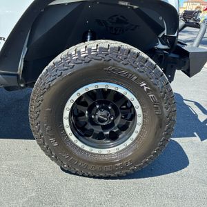 صورة 20 لـ 2016 JEEP WRANGLER UNLIMITED RUBICON