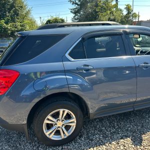 صورة 9 لـ 2011 Chevrolet EQUINOX LT