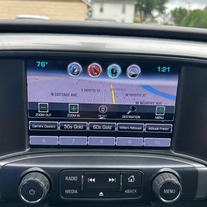 صورة مصغرة 38 لـ 2017 Chevrolet SILVERADO 1500 LT Z71