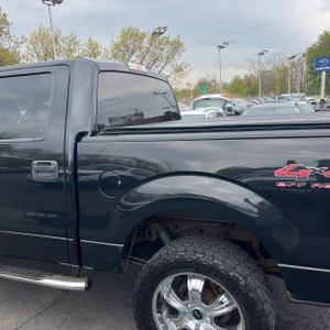 FORD F-150 XLT - 6