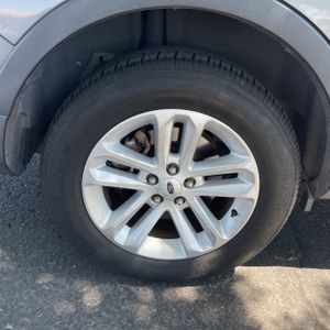 2013 FORD EXPLORER XLT 缩略图 19