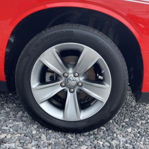 صورة مصغرة 18 لـ 2022 Dodge CHALLENGER SXT