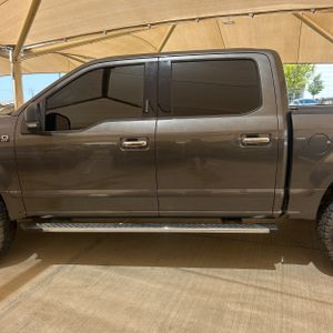 صورة 4 لـ 2018 FORD F-150 XLT