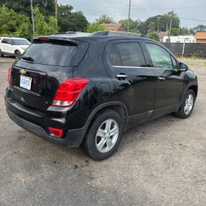 صورة 8 لـ 2018 Chevrolet TRAX LT