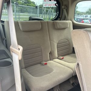 صورة مصغرة 47 لـ 2012 Nissan PATHFINDER SV