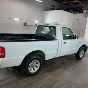 FORD RANGER XL - 10