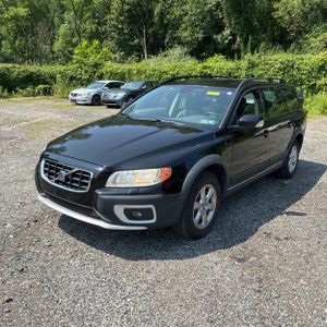 صورة 1 لـ 2008 Volvo XC70 3.2