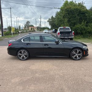 BMW 3 SERIES 330I - 10