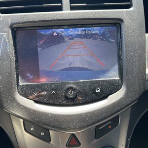 2014 Chevrolet SONIC LT AUTO — миниатюра 38