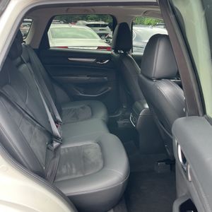 2020 Mazda CX-5 TOURING 缩略图 34