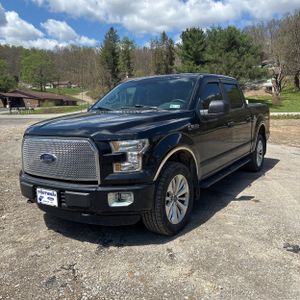 FORD F-150 XL - 1