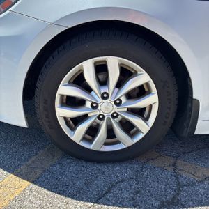 2015 KIA OPTIMA EX thumbnail 17