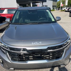 صورة مصغرة 15 لـ 2026 KIA SELTOS SX