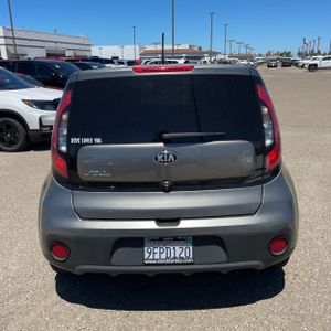 2019 KIA SOUL BASE — фото 7