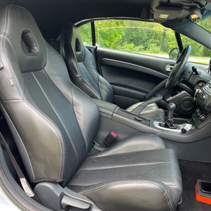 2007 Mitsubishi ECLIPSE GS — миниатюра 33