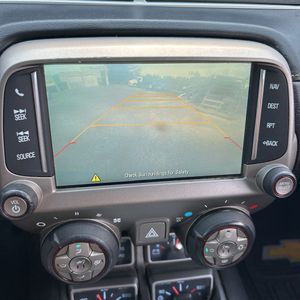 2015 Chevrolet CAMARO LT — миниатюра 37