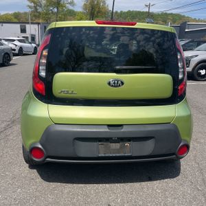 KIA SOUL - 7