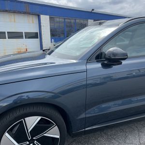 Volvo EX90 Twin Performance Ultra 7P - 2