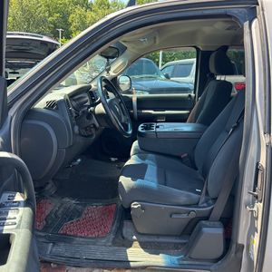 2009 Chevrolet SILVERADO 1500 LT 缩略图 30