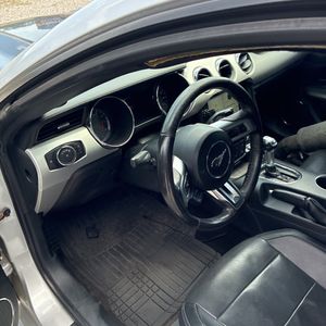 2016 FORD MUSTANG ECOBOOST PREMIUM — фото 35