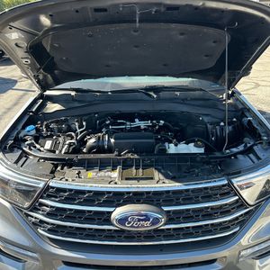 2023 FORD EXPLORER XLT 缩略图 42