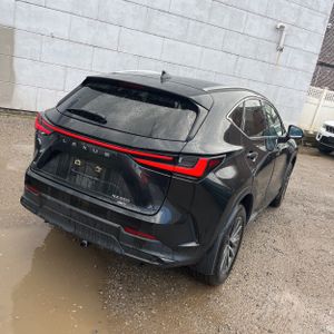 LEXUS NX 350 PREMIUM - 8