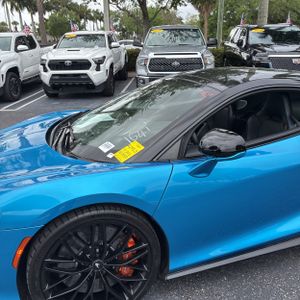 MCLAREN GT BASE 2D COUPE - 2