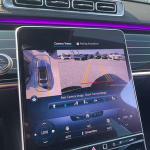 2023 Mercedes-BENZ S-CLASS — миниатюра 39