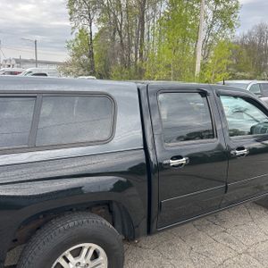 CHEVROLET COLORADO - 9