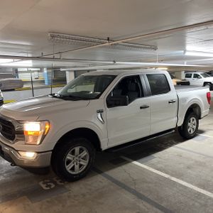 FORD F-150 XLT - 3