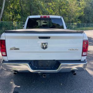 صورة 7 لـ 2012 RAM 1500 BIG HORN