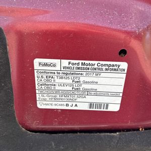 2017 FORD ESCAPE SE 缩略图 48