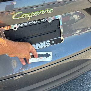 2019 Porsche CAYENNE E-HYBRID — фото 60