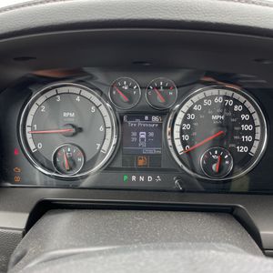 صورة مصغرة 37 لـ 2010 Dodge RAM 1500 SLT
