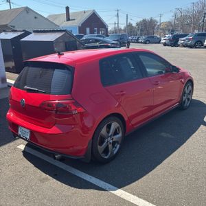 VOLKSWAGEN GOLF GTI SE - 8