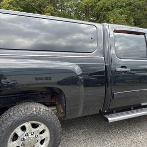 صورة 9 لـ 2014 Chevrolet SILVERADO 2500HD LT